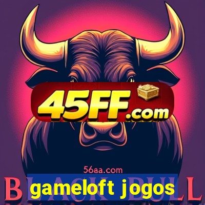 gameloft jogos